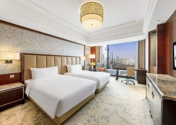 Deluxe Oda, 2 Tek Kişilik Yatak, Bahçe Manzaralı