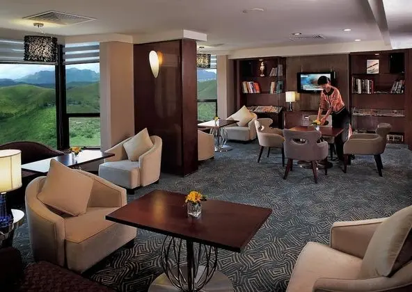 Horizon Club, Oda, 1 En Büyük (King) Boy Yatak