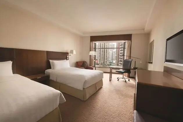 Horizon Club, Oda, 2 Tek Kişilik Yatak