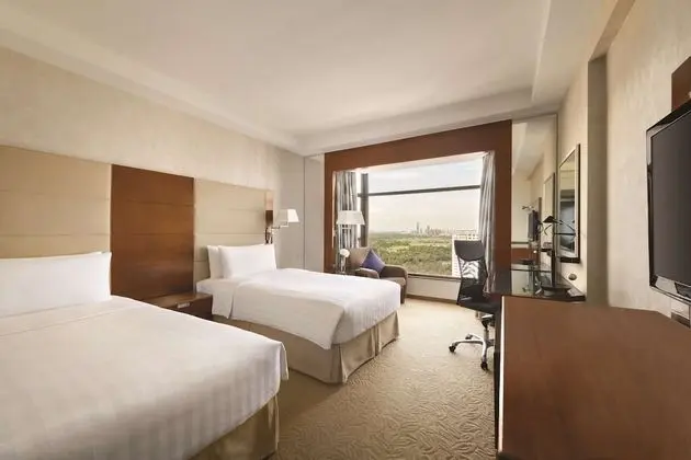 Horizon Club, Oda, 2 Tek Kişilik Yatak