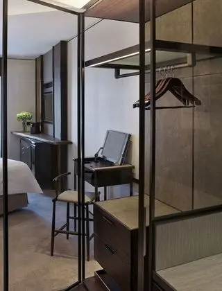 Horizon Club, Deluxe Oda, 2 Tek Kişilik Yatak