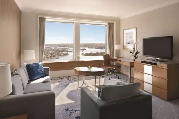 Horizon Club, Süit, 1 En Büyük (King) Boy Yatak, Business Dinlenme Salonu Kullanımı