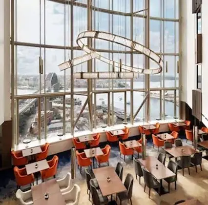 Horizon Club, Süit, 1 En Büyük (King) Boy Yatak, Business Dinlenme Salonu Kullanımı
