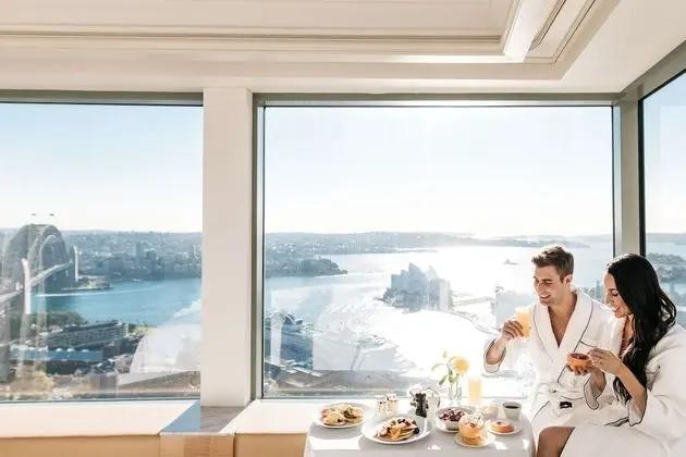 Premier Oda, 1 En Büyük (King) Boy Yatak (Grand, High Floor)