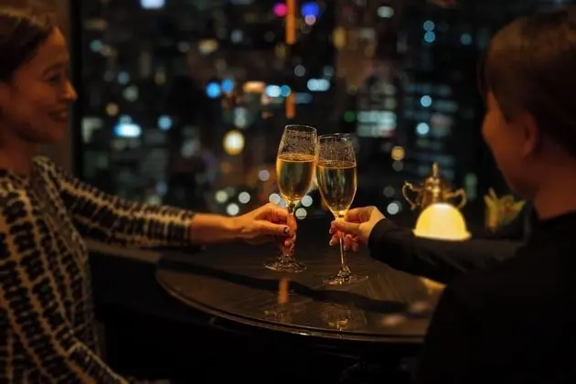 Horizon Club, Deluxe Oda, 1 En Büyük (King) Boy Yatak, Bahçe Manzaralı