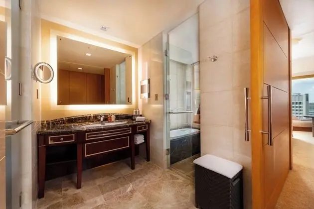 Horizon Club, Deluxe Oda, 1 En Büyük (King) Boy Yatak, Bahçe Manzaralı