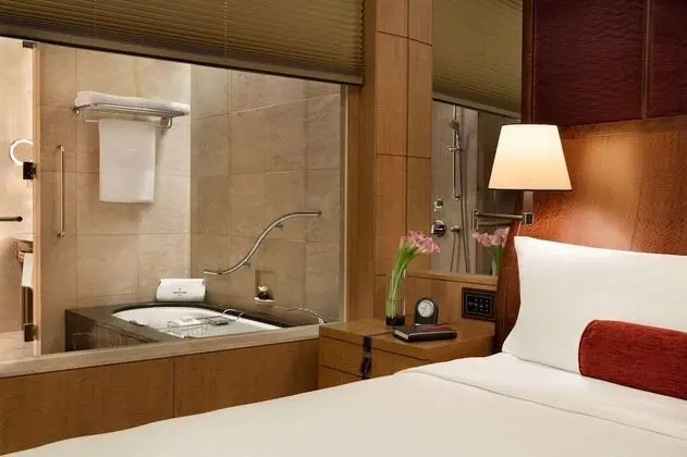Horizon Club, Deluxe Oda, 2 Tek Kişilik Yatak