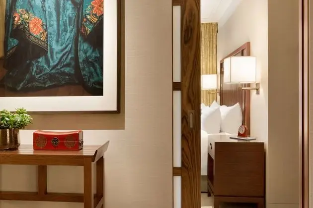 Deluxe Süit, 1 Yatak Odası, Balkon