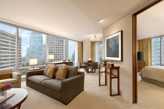 Deluxe Süit, 1 Yatak Odası, Balkon