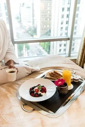 Deluxe Süit, 1 Yatak Odası, Balkon