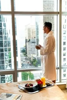 Deluxe Süit, 1 Yatak Odası, Balkon