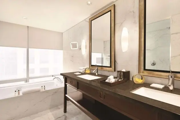 Deluxe Süit, 1 Yatak Odası, Balkon