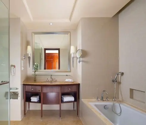 Deluxe Oda, 2 Tek Kişilik Yatak, Nehir Manzaralı