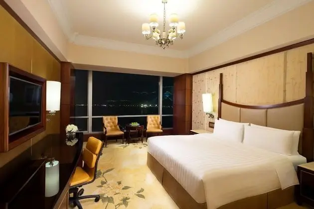 Horizon Club, Oda, 1 En Büyük (King) Boy Yatak, Nehir Manzaralı