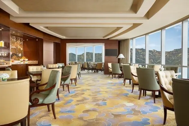 Horizon Club, Oda, 1 En Büyük (King) Boy Yatak, Nehir Manzaralı