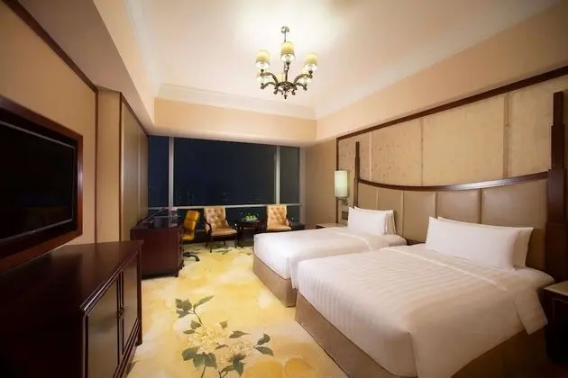 Horizon Club, Oda, 2 Tek Kişilik Yatak
