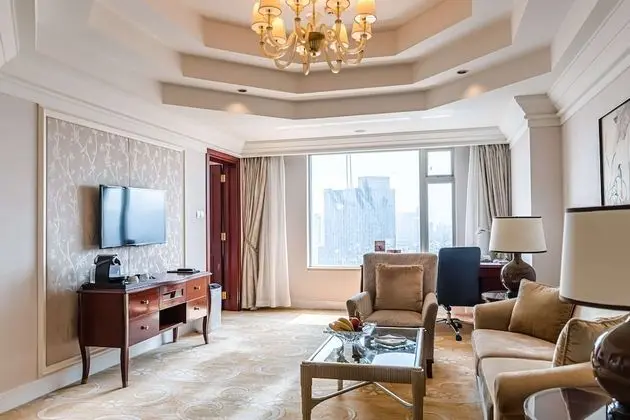 Executive Süit, 1 En Büyük (King) Boy Yatak