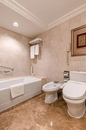 Executive Süit, 1 En Büyük (King) Boy Yatak