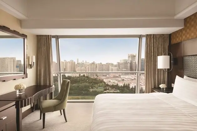 Deluxe Oda, 2 Tek Kişilik Yatak, Şehir Manzaralı