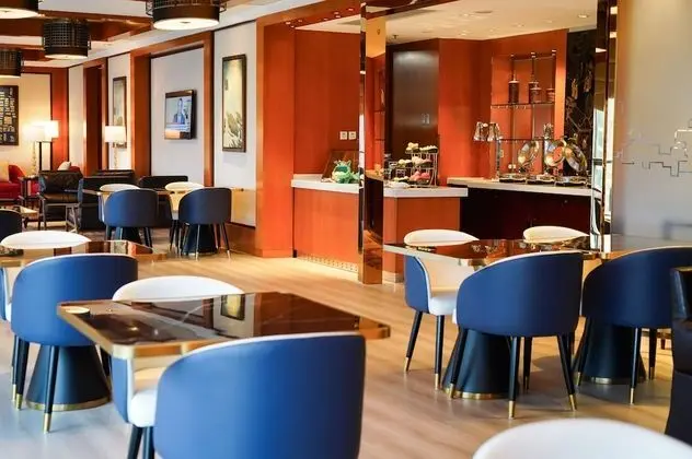 Horizon Club, Oda, 1 En Büyük (King) Boy Yatak