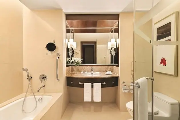 Horizon Club, Oda, 2 Tek Kişilik Yatak
