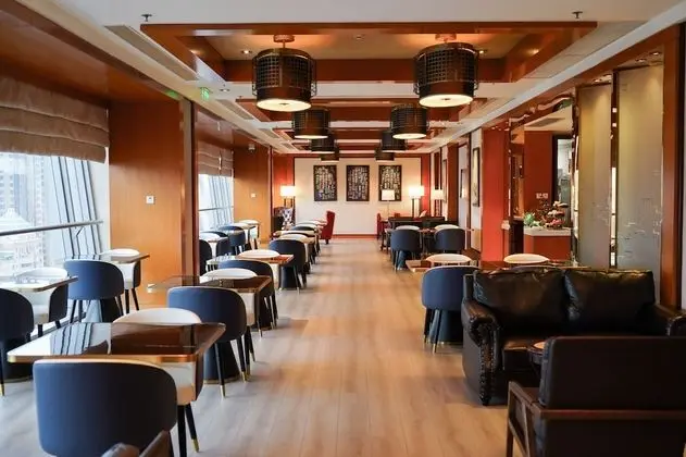 Horizon Club, Oda, 2 Tek Kişilik Yatak