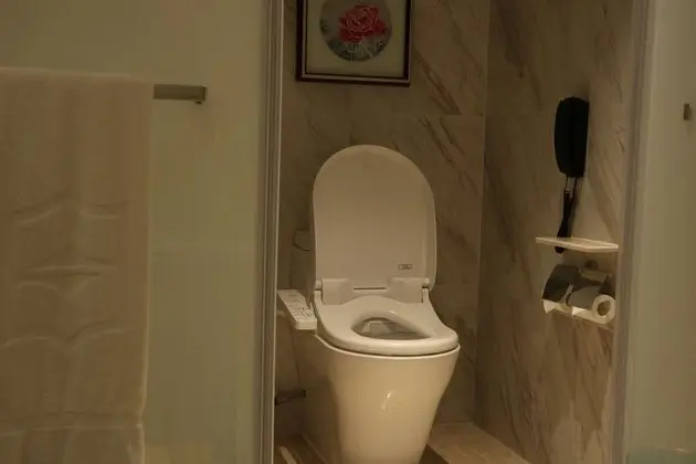 Executive Süit, 1 En Büyük (King) Boy Yatak