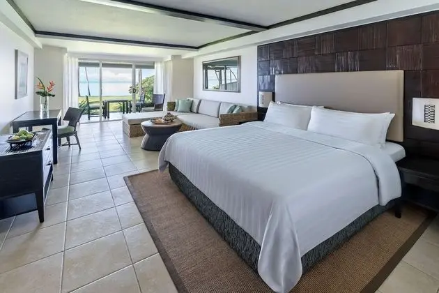Deluxe Oda (Ocean Grand)
