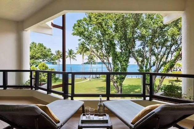 Tanjung Sea View, Executive Süit, 1 En Büyük (King) Boy Yatak