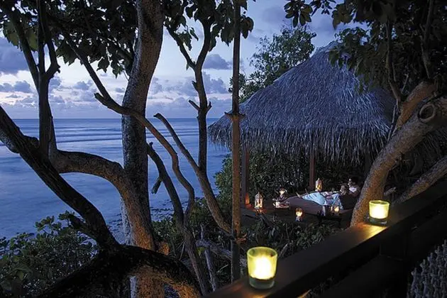 Villa Ocean View