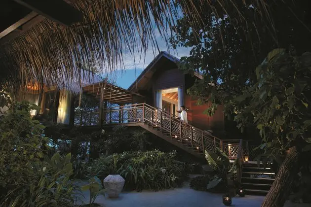 Villa Ocean View