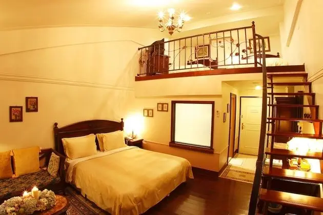 Family Çatı Katı (Loft)