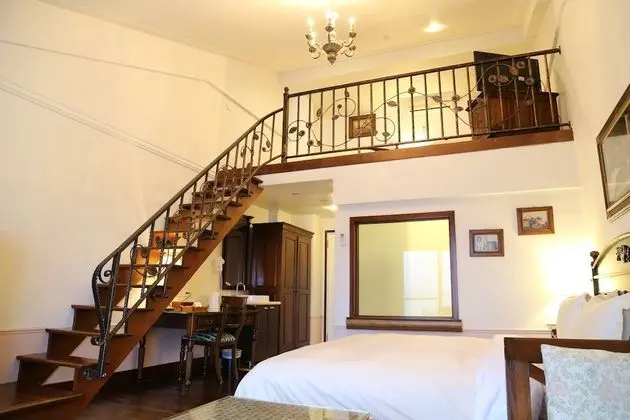 Family Çatı Katı (Loft)