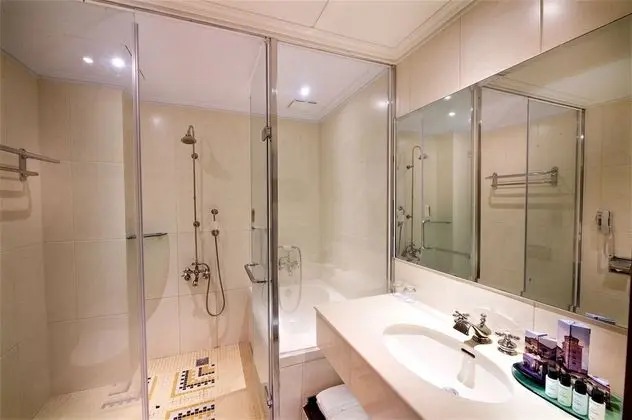 Luxury Tek Büyük Yataklı Oda, 1 En Büyük (King) Boy Yatak