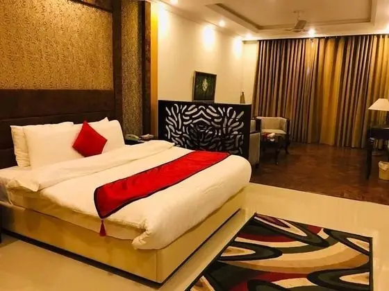 Executive Suite Room