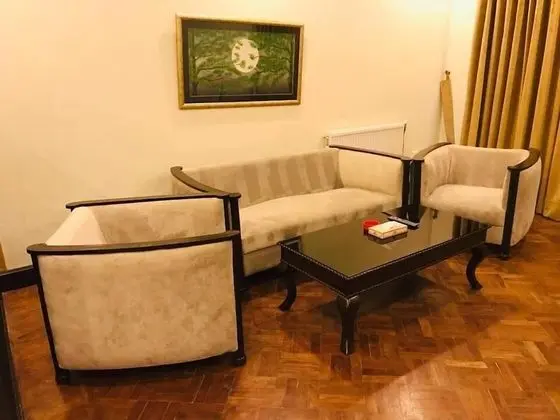 Executive Suite Room