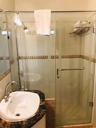 Executive Suite Room