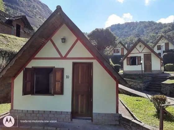 Standard Dağ Evi