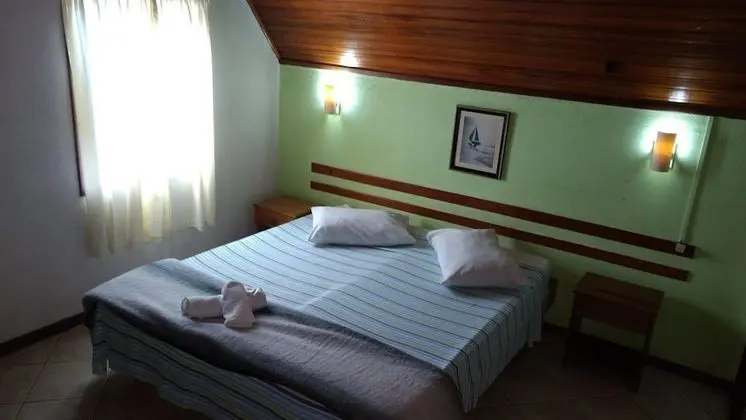 Standard Dağ Evi