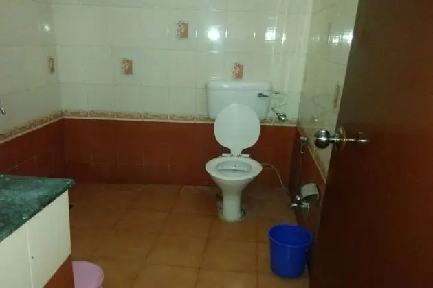 Deluxe Dört Kişilik Oda