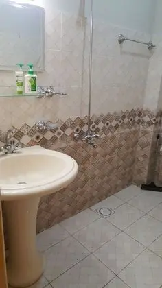 Deluxe Üç Kişilik Oda, Tepe Manzaralı