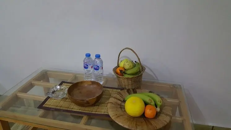 Deluxe Üç Kişilik Oda, Tepe Manzaralı