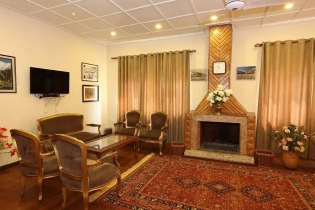Kır Evi (Swiss)