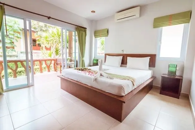 Deluxe Bungalov
