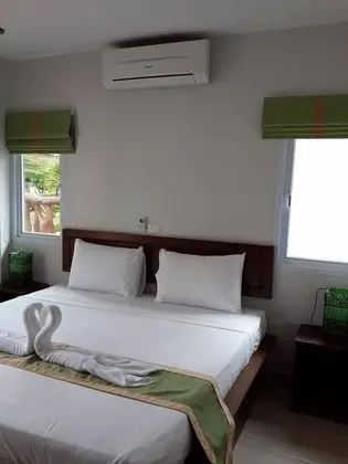 Deluxe Bungalov