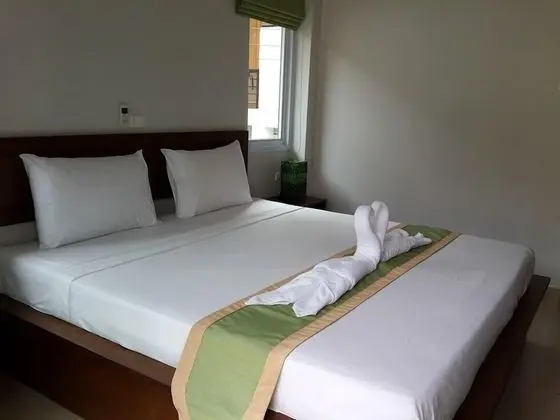 Deluxe Bungalov