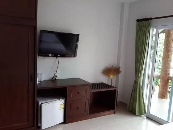 Deluxe Bungalov