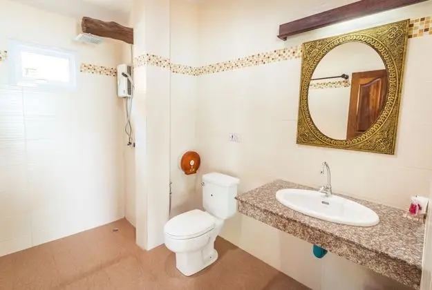 Deluxe Bungalov