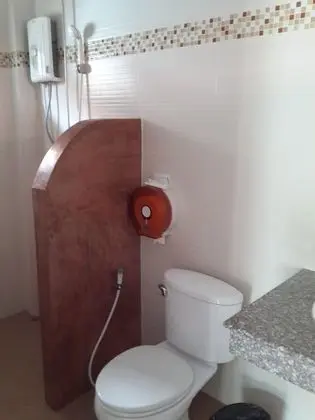 Deluxe Bungalov