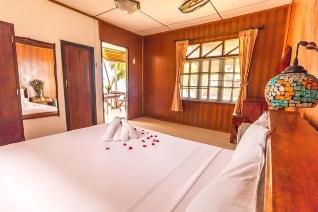 Standard A/C Bungalow